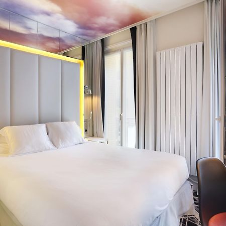 Nouvel Hotel Eiffel Paris Eksteriør bilde