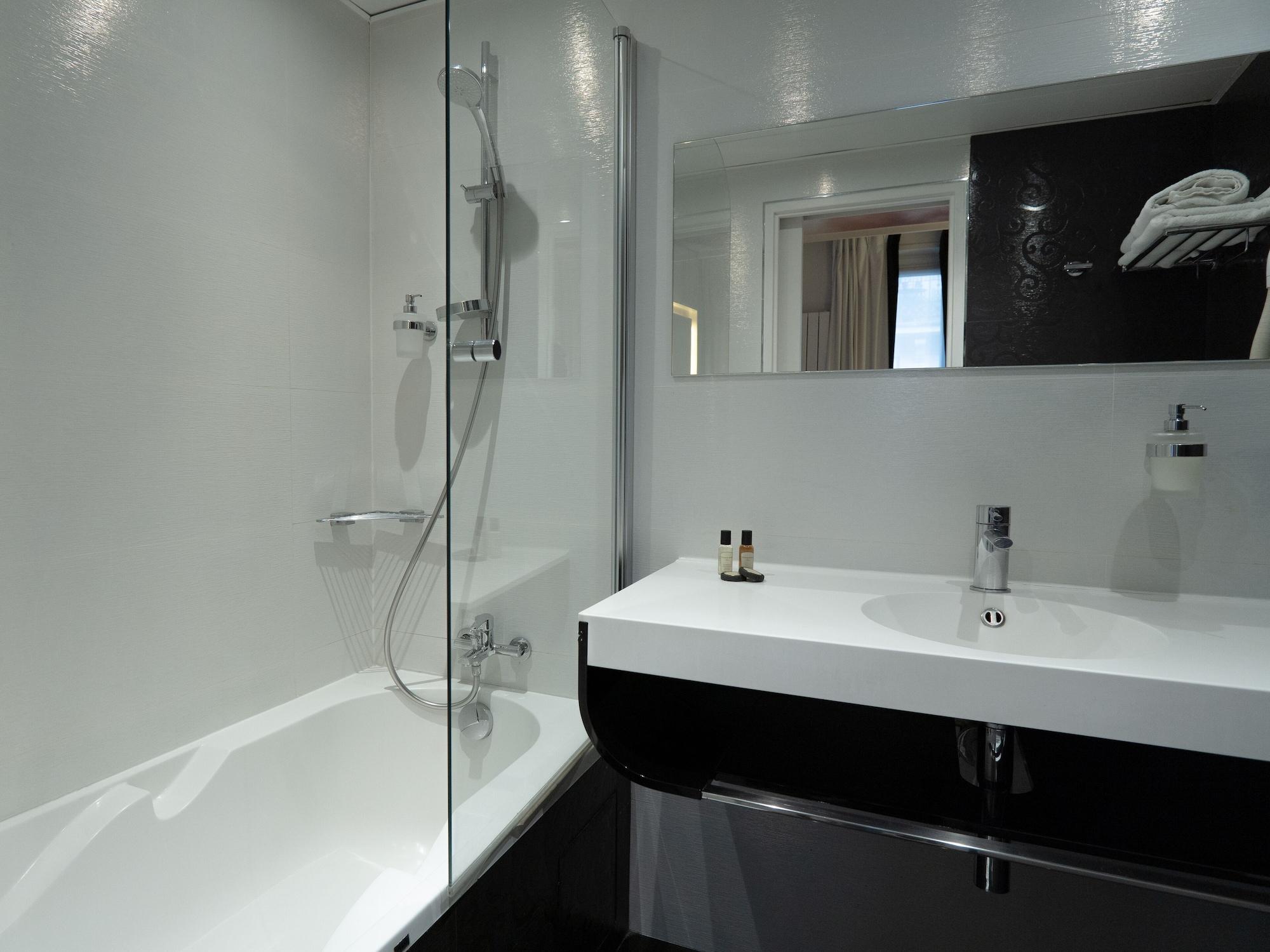 Nouvel Hotel Eiffel Paris Eksteriør bilde