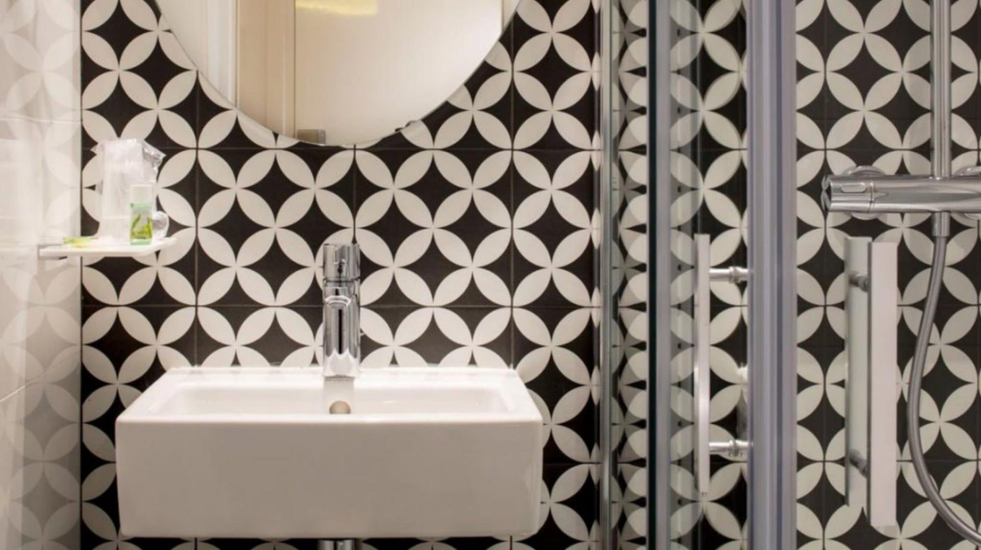 Nouvel Hotel Eiffel Paris Eksteriør bilde