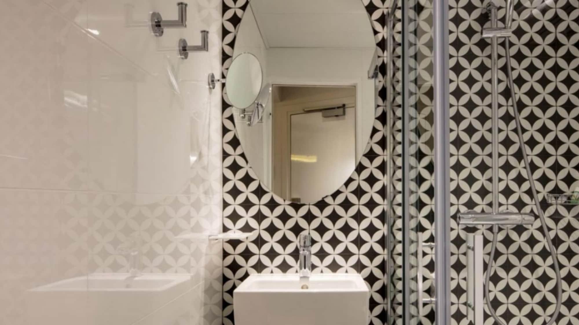 Nouvel Hotel Eiffel Paris Eksteriør bilde