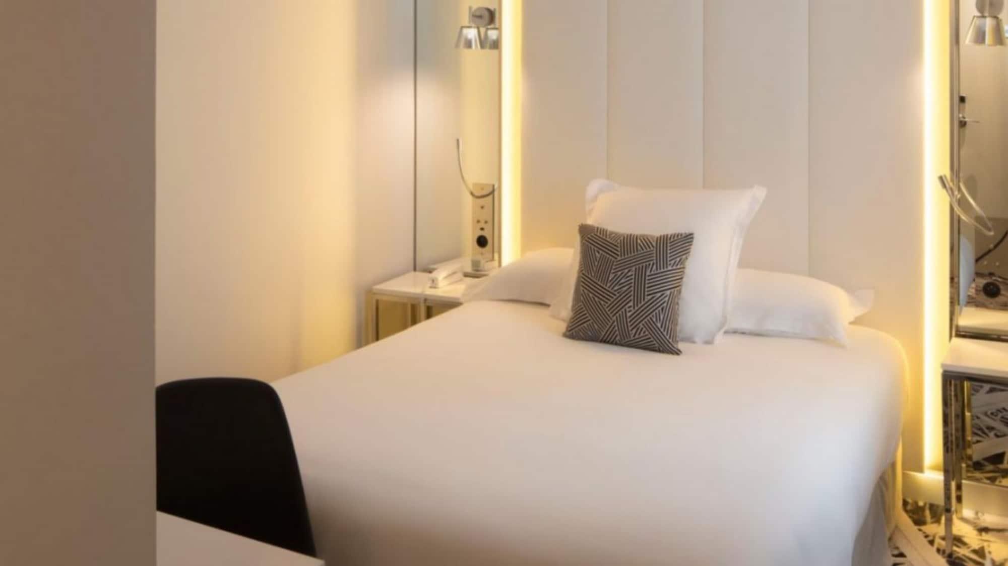 Nouvel Hotel Eiffel Paris Eksteriør bilde