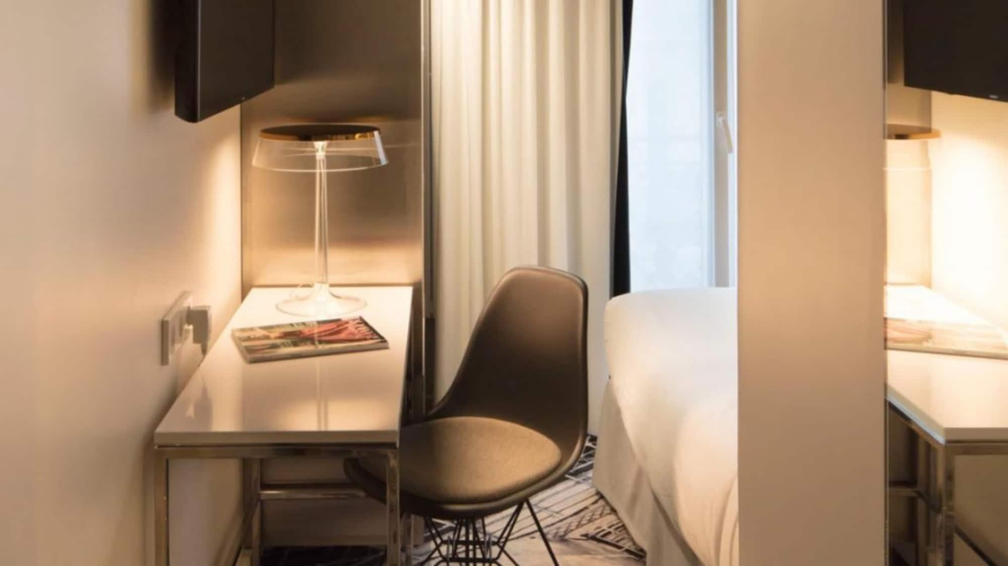 Nouvel Hotel Eiffel Paris Eksteriør bilde