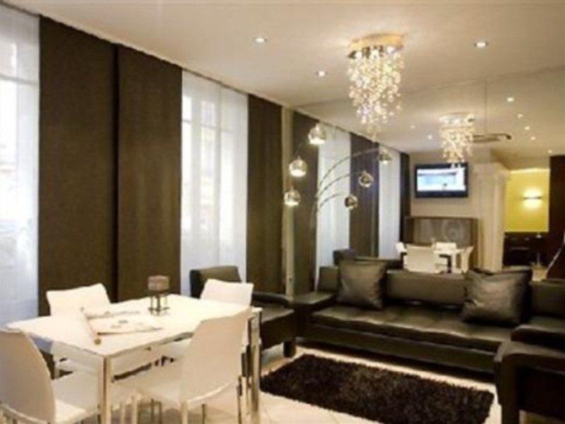 Nouvel Hotel Eiffel Paris Eksteriør bilde