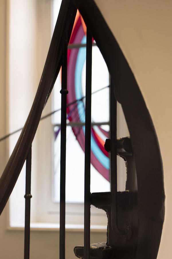 Nouvel Hotel Eiffel Paris Eksteriør bilde