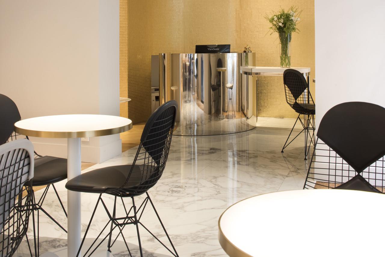 Nouvel Hotel Eiffel Paris Eksteriør bilde