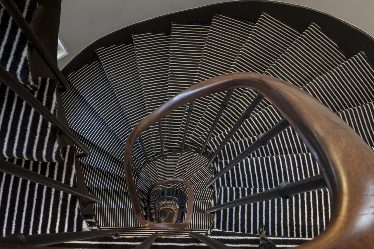 Nouvel Hotel Eiffel Paris Eksteriør bilde