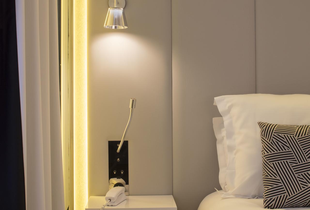 Nouvel Hotel Eiffel Paris Eksteriør bilde